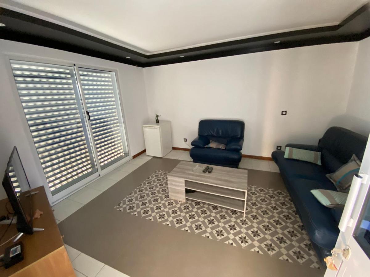 Casa Chiquinha Apartment Ribeira da Prata Luaran gambar