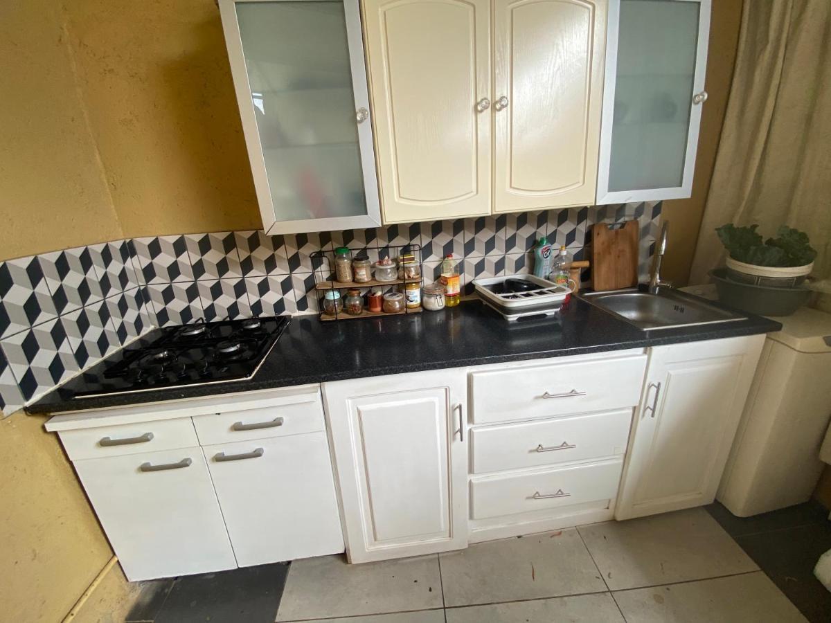 Casa Chiquinha Apartment Ribeira da Prata Luaran gambar