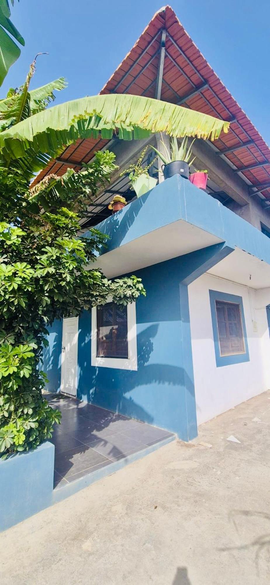 Casa Chiquinha Apartment Ribeira da Prata Luaran gambar